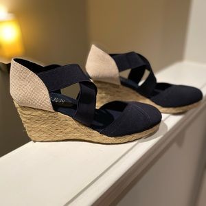 Ralph Lauren Espadrilles